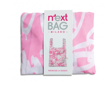 Borsa Ripiegabile nextBAG
